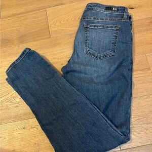 Kut from the Kloth Kurvy Diana Skinny Jean